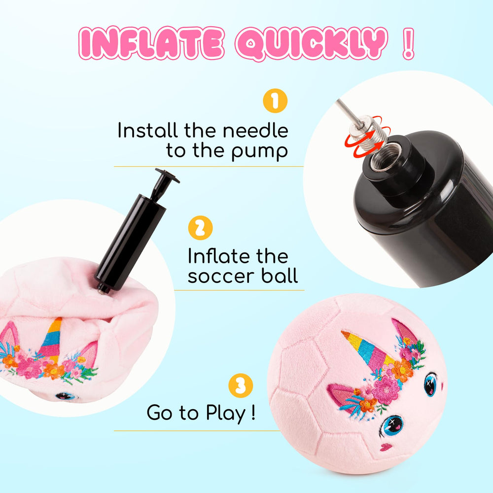 ZOOJOY durable safe construction supports gentle indoor play.