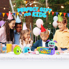 ZOOJOY gift-ready packaging adds excitement for birthdays and holidays.