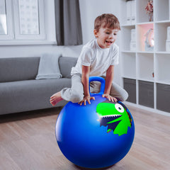ZOOJOY easy inflation with included pump for quick setup