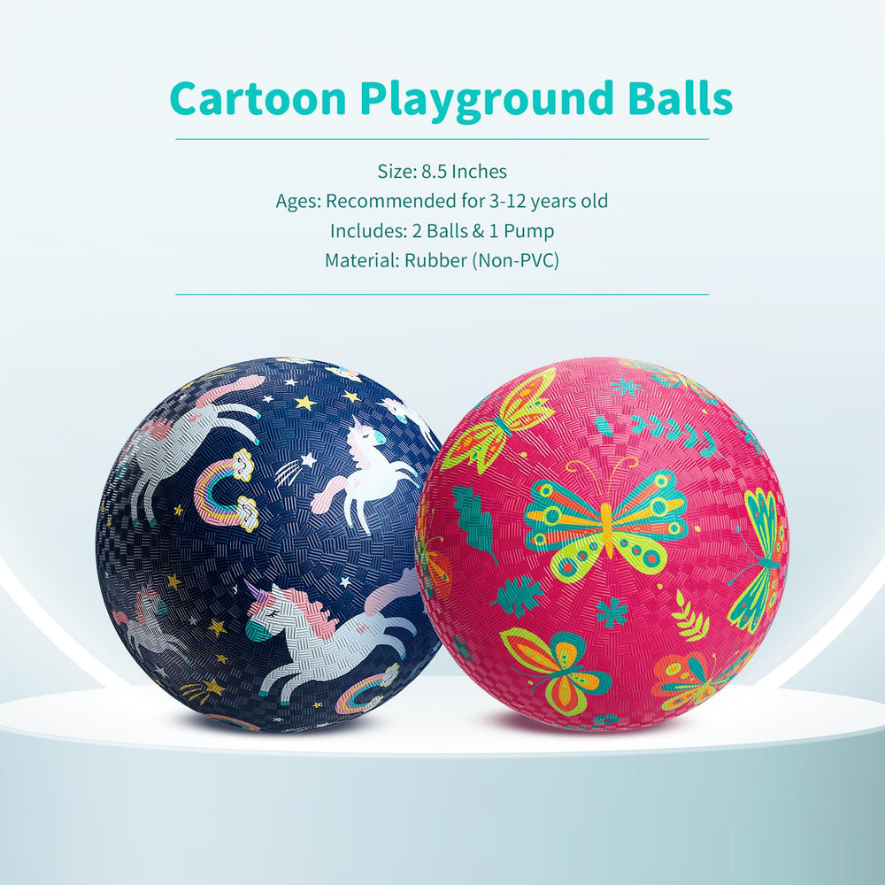 ZOOJOY pump for easy inflation and quick game setup.