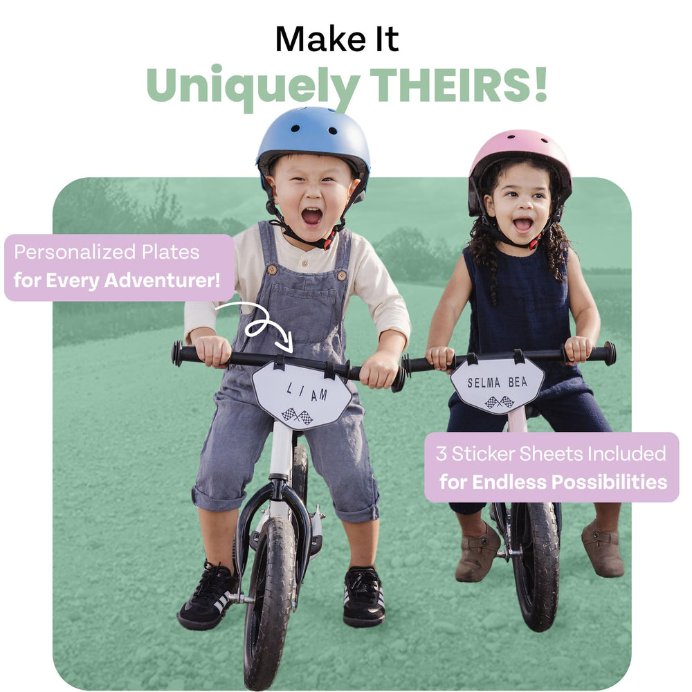 Zoomies all terrain design for park trips and home floors.