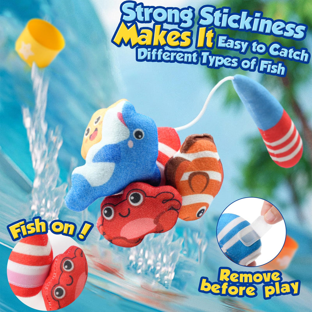 ZOOI ocean mat storage bag doubles as play surface and tidy storage