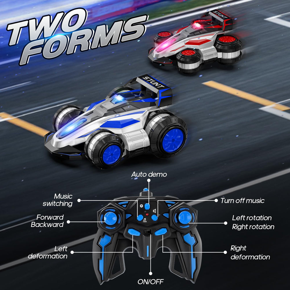 ZSYMIMRC dual battery pack extends playtime for longer racing fun.