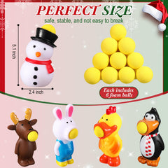 Zubebe deer foam ball toy offers safe, colorful fun for kids.
