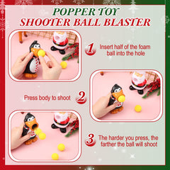 Zubebe turkey foam ball toy brightens holiday playtime.