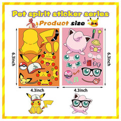 ZUIYIJIANGNAN waterproof sticker material protects laptop skins from moisture and wear.