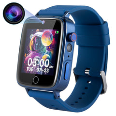 ZUODUN Kids Watch with 26 games display for engaging learning and play.
