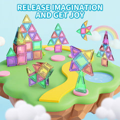 Zupooko STEM Montessori learning supports spatial reasoning and fine motor skills during play.