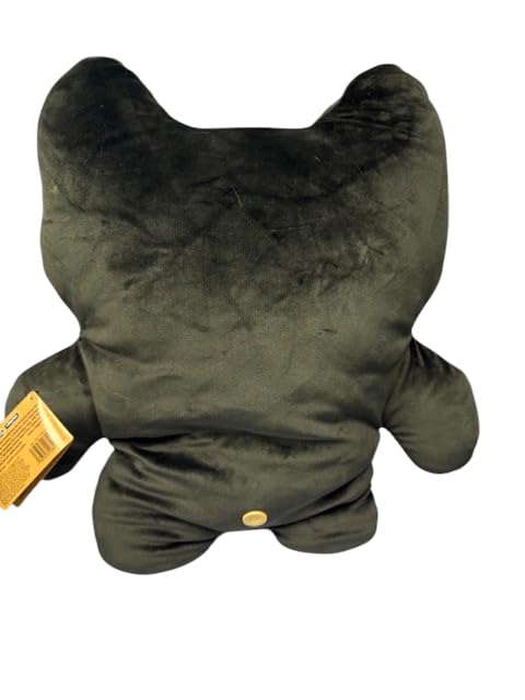 ZURU Fuggler Bigg Fuggs Pants Edition plush, sparks mischief-filled storytelling during playtime.