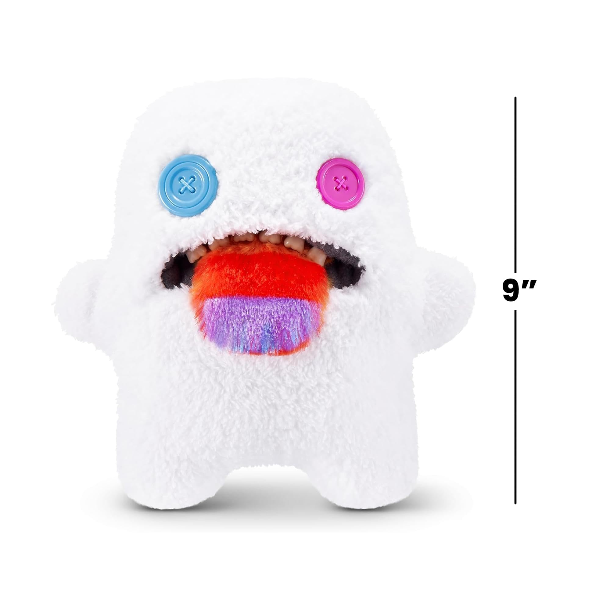 Child playing with ZURU Fugglers for imaginative storytelling and fun.