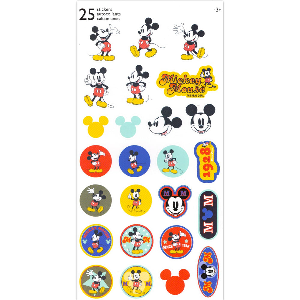 ZURU Disney 100 Beach Kids door hanger adds playful room decor.