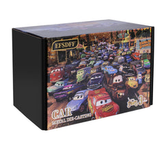 ZXIHYYN 4-pack in-box big wheel set ready for gifting or sharing