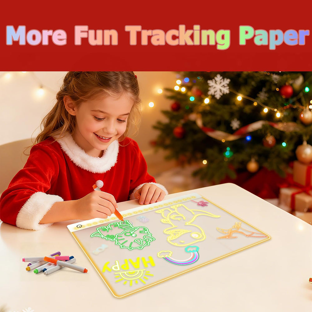 Zyrisis holiday tracing papers bundle for festive decorations.