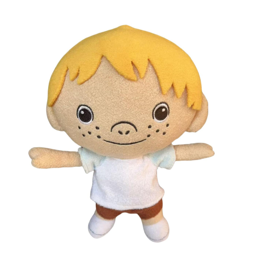 ZYSKABQ truck boy plush gift-ready packaging enhances surprise gifting.