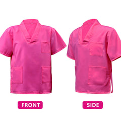 ZZIHAN Breathable fabric costume designed for comfortable pretend play