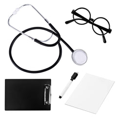ZZIHAN Heartbeat-stethoscope to spark curiosity during play