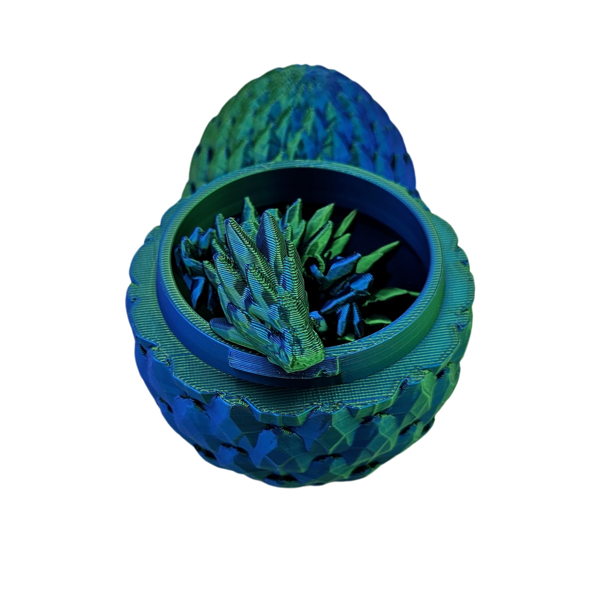 ZZ LIFE relaxation dragon hands-on movement supports calm focus during busy days.