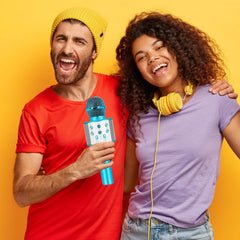 ZZLWAN perfect for family parties and get-togethers