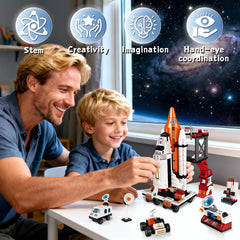 ZZXYPX easy-assembly manual guides independent building and reduces frustration.