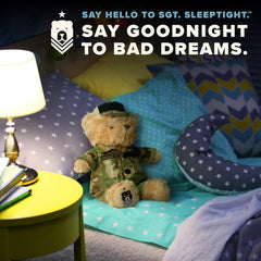 ZZZ Bears NC-based veteran-owned brand supports families with gifts
